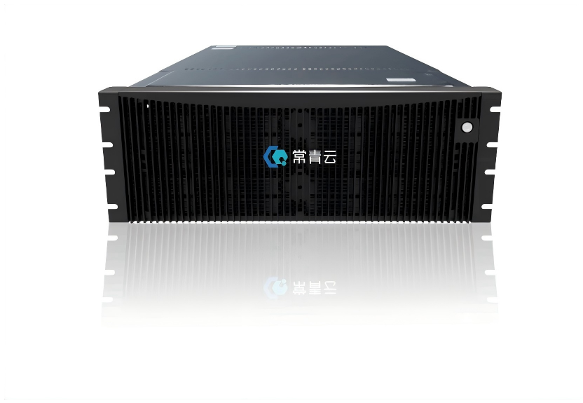 常青云AI大模型一體機(jī)